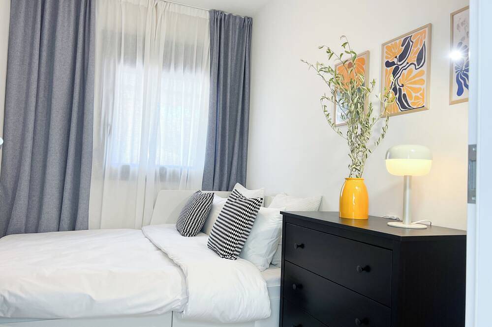 Geheel appartement, Near Beach and Easy Parking in Agios Syllas, Kavala