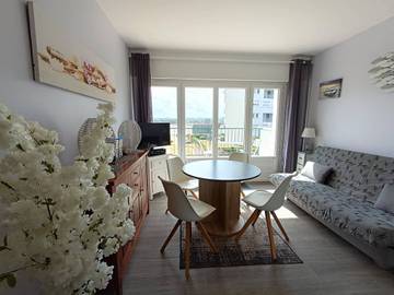 Apartment for 3 People in Trégastel, Bretagne, Photo 2