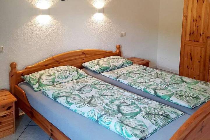 Ferienwohnung für 4 Personen, mit Garten in Gleiszellen-Gleishorbach - 3