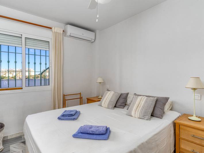 Entire apartment, Angel Blanco in La Cala de Mijas, Mijas