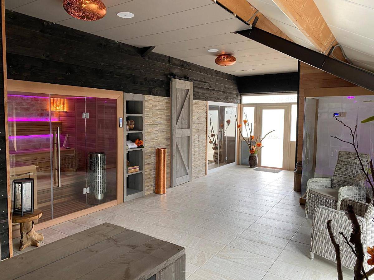King Room with Spa Bath in Veluwe
