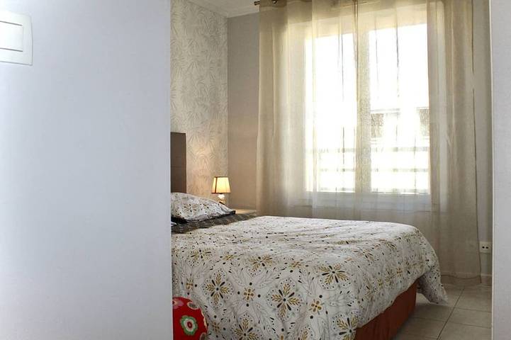 Gîte pour 4 personnes, avec jardin dans Parc de Vaugrenier - 2