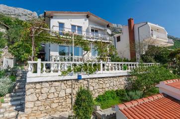 Ferienwohnung für 7 Personen in Pisak, Split-Dalmatien, Bild 2