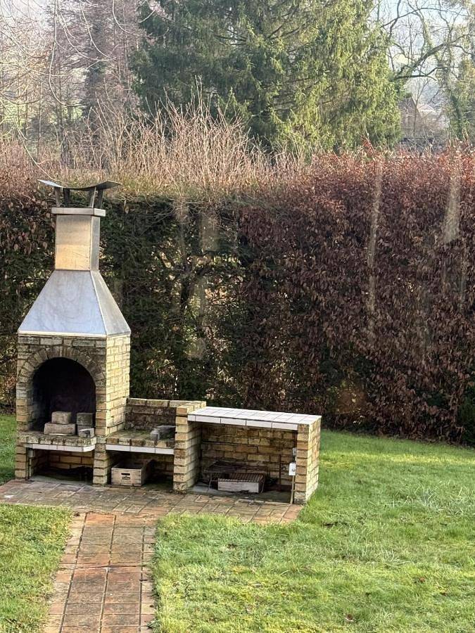Location de vacances pour 7 personnes, avec jardin et vue à Blangy-sur-Bresle - 4