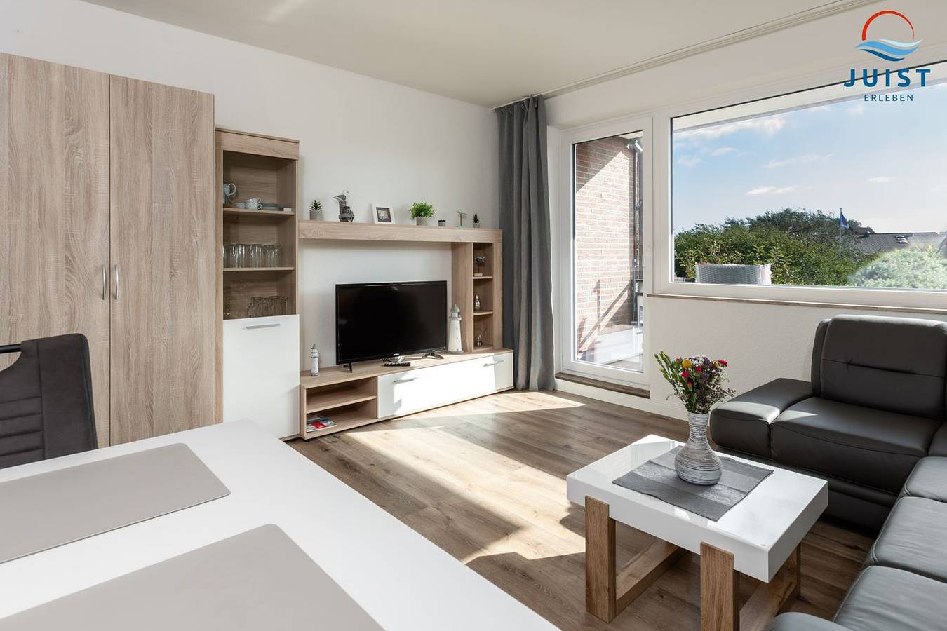 Appartamento vacanze a Juist a partire da 153€ a notte