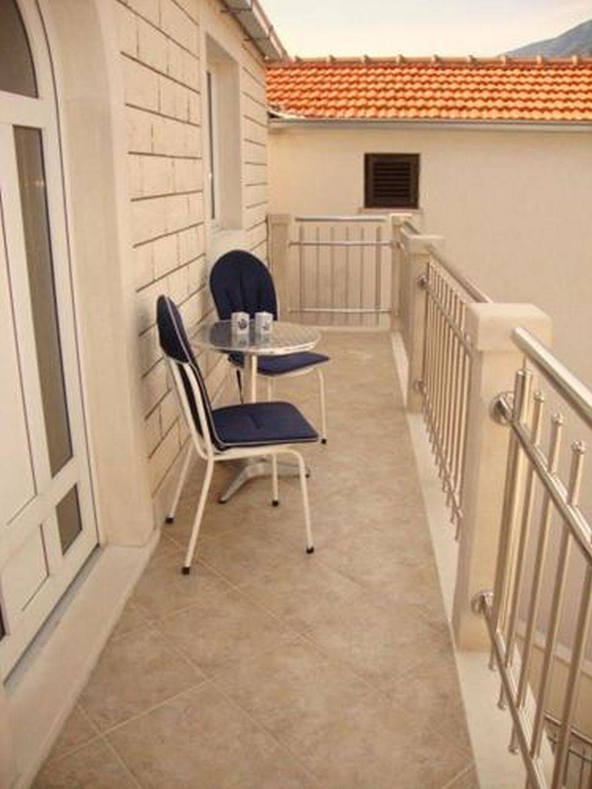 Apartments and Room Villa Niko in Bol, Brac