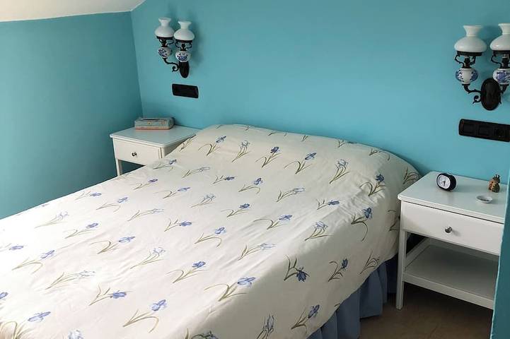 Location de vacances pour 4 personnes à Mansilla de las Mulas - 2