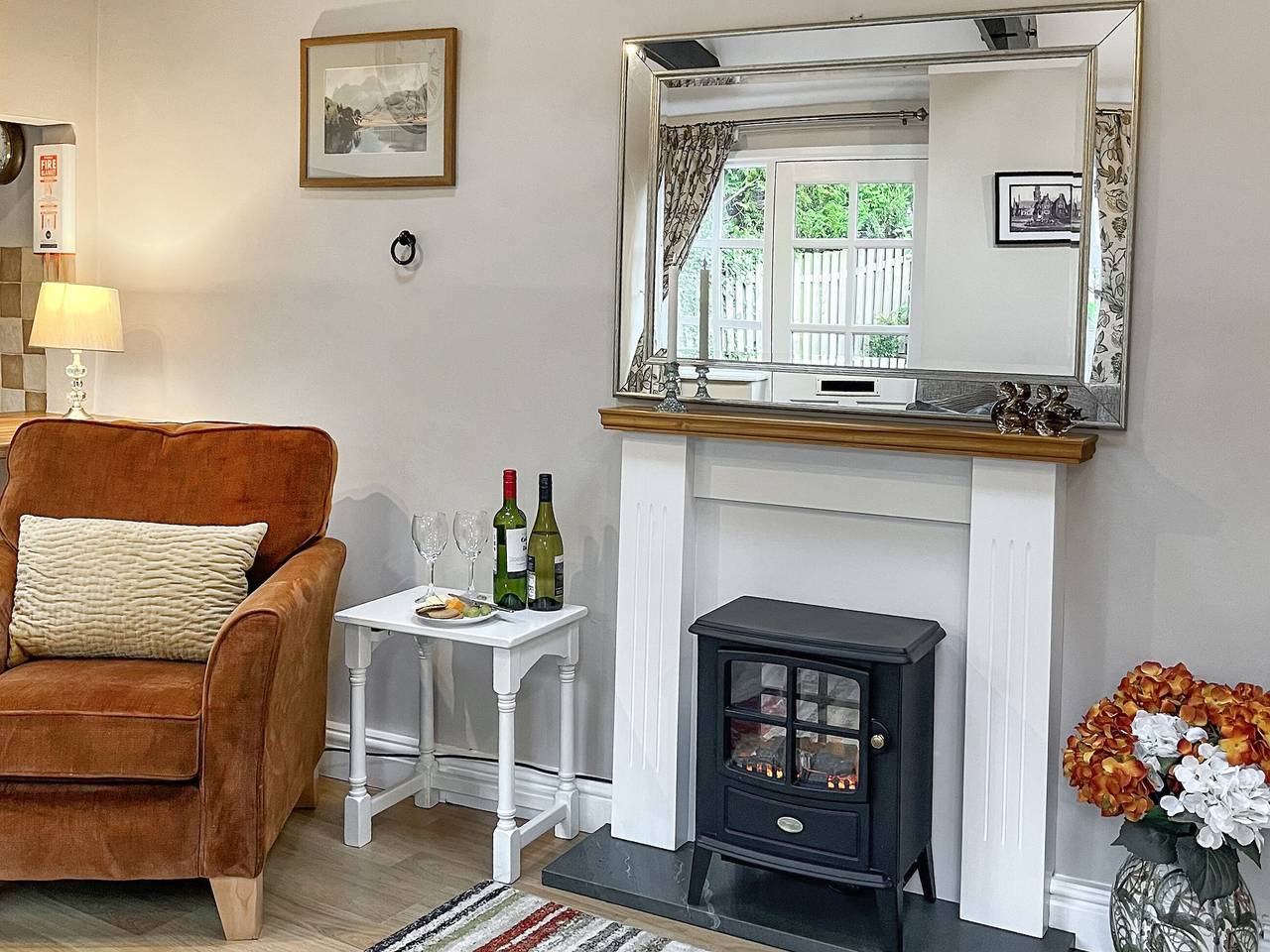 The Farriers - 26967 in Windermere, Lake District