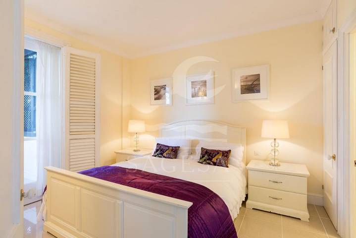 Ferienanlage für 6 Personen, mit Pool und Terrasse in Spanien - 3