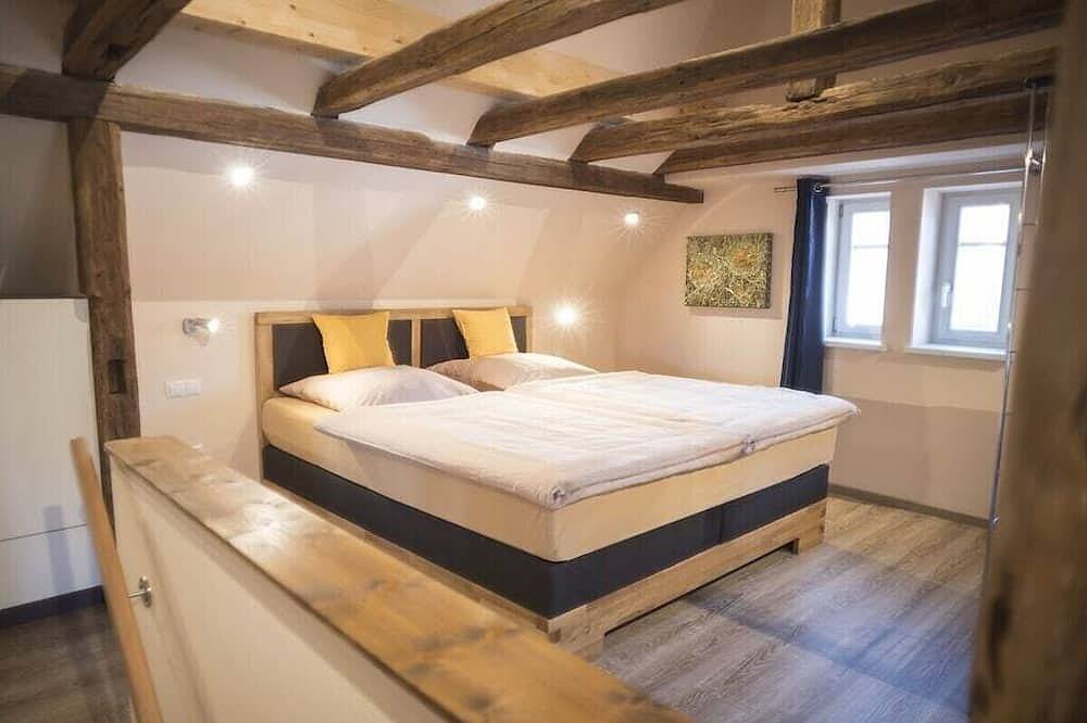 Apartment Taubenschlag | in Marktheidenfeld, Spessart-Mainland