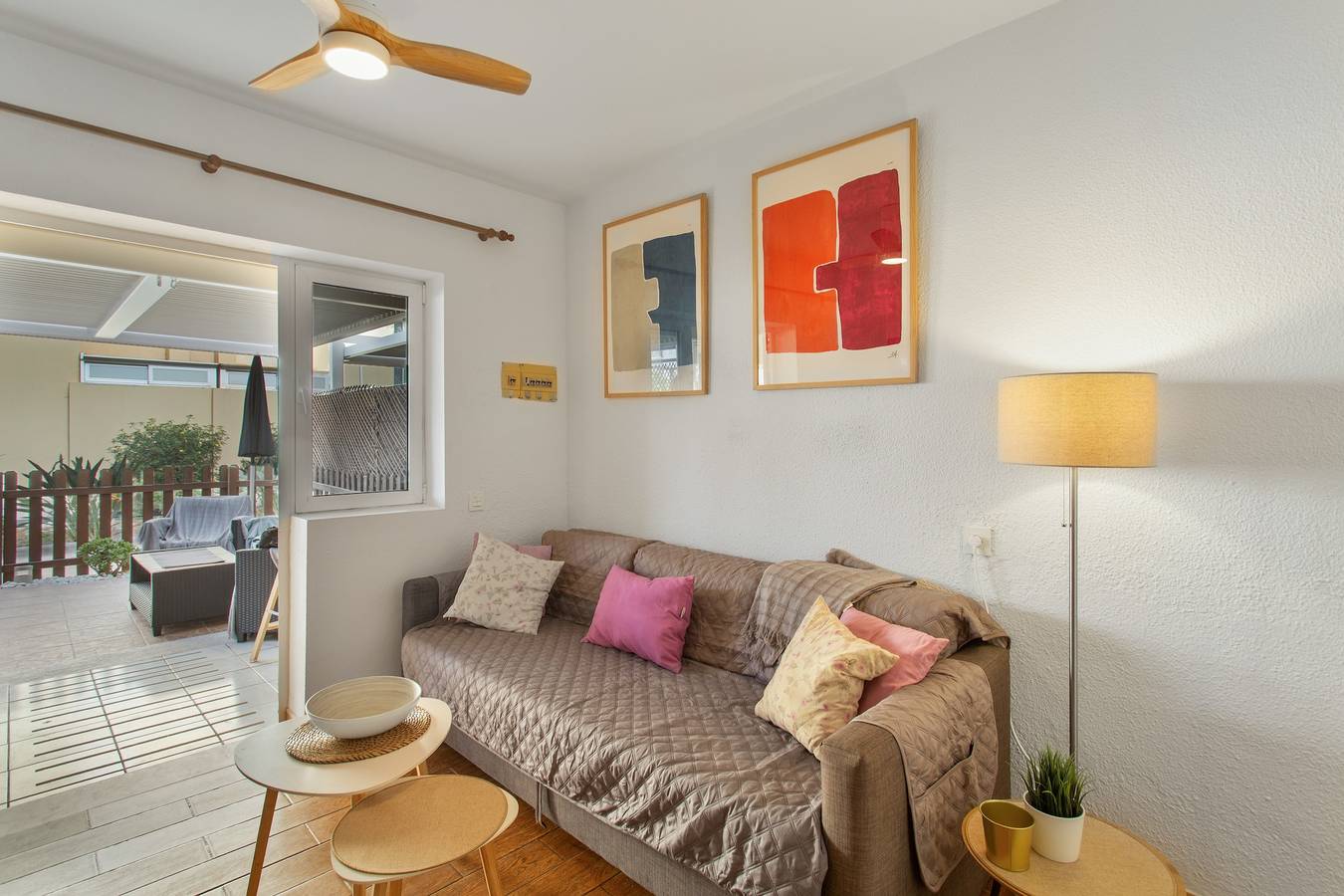 Ganze Wohnung, Maspalomas grünes Paradies in Maspalomas, San Bartolomé de Tirajana