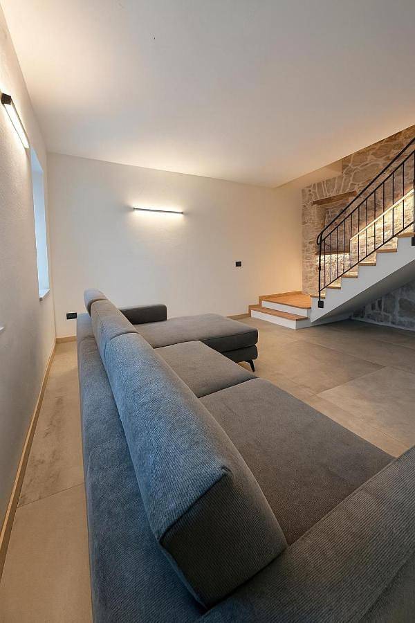Bed and breakfast per 2 persone, con balcone e panorama - 1