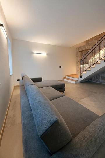 Cottage pour 2 personnes, avec balcon et vue à Asiago