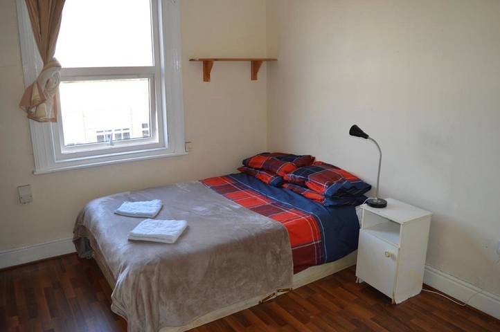 Maison d’hôte pour 2 personnes, avec jardin et vue à Dublin - 3