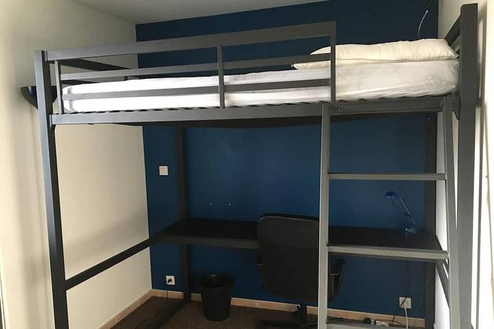 Location de vacances pour 5 personnes, avec jardin ainsi que terrasse et piscine à Montboucher-sur-Jabron - 3