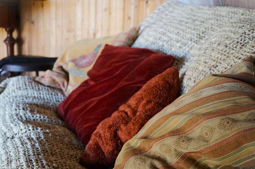 Camping Ont Moeten - Romney Lodge in Achterhoek
