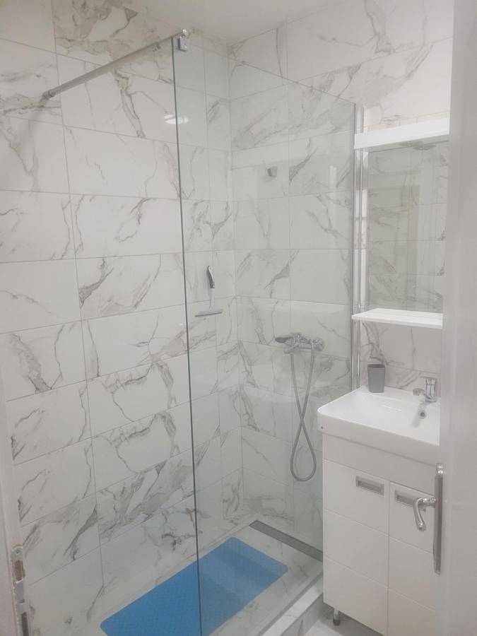 Appartement de vacances pour 4 personnes, avec vue et terrasse, animaux acceptés
