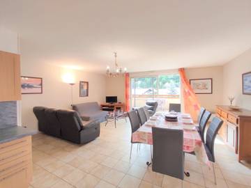 Appartement De Vacances pour 8 Personnes dans Saint-Lary-Soulan, Pyrénées, Photo 3