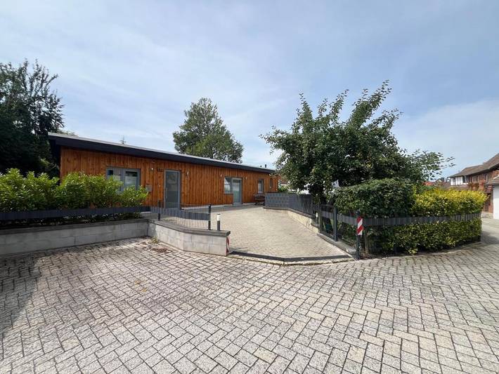 Ferienhaus für 4 Personen, mit Terrasse und Garten in Quedlinburg - 2