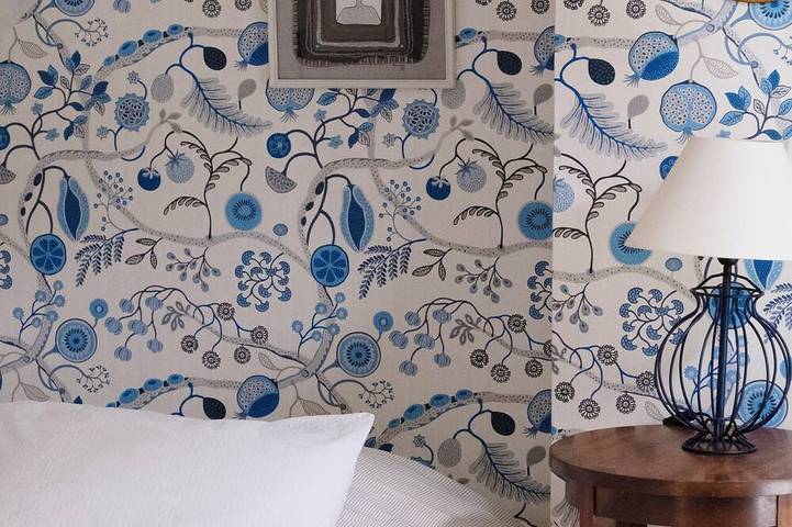 Location de vacances pour 4 personnes, avec jardin, animaux acceptés à Saint-Michel-en-Grève - 2