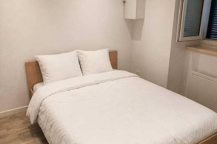 Ganze Wohnung, Apartment T2 Tarbes Center in Tarbes, Hautes-Pyrénées