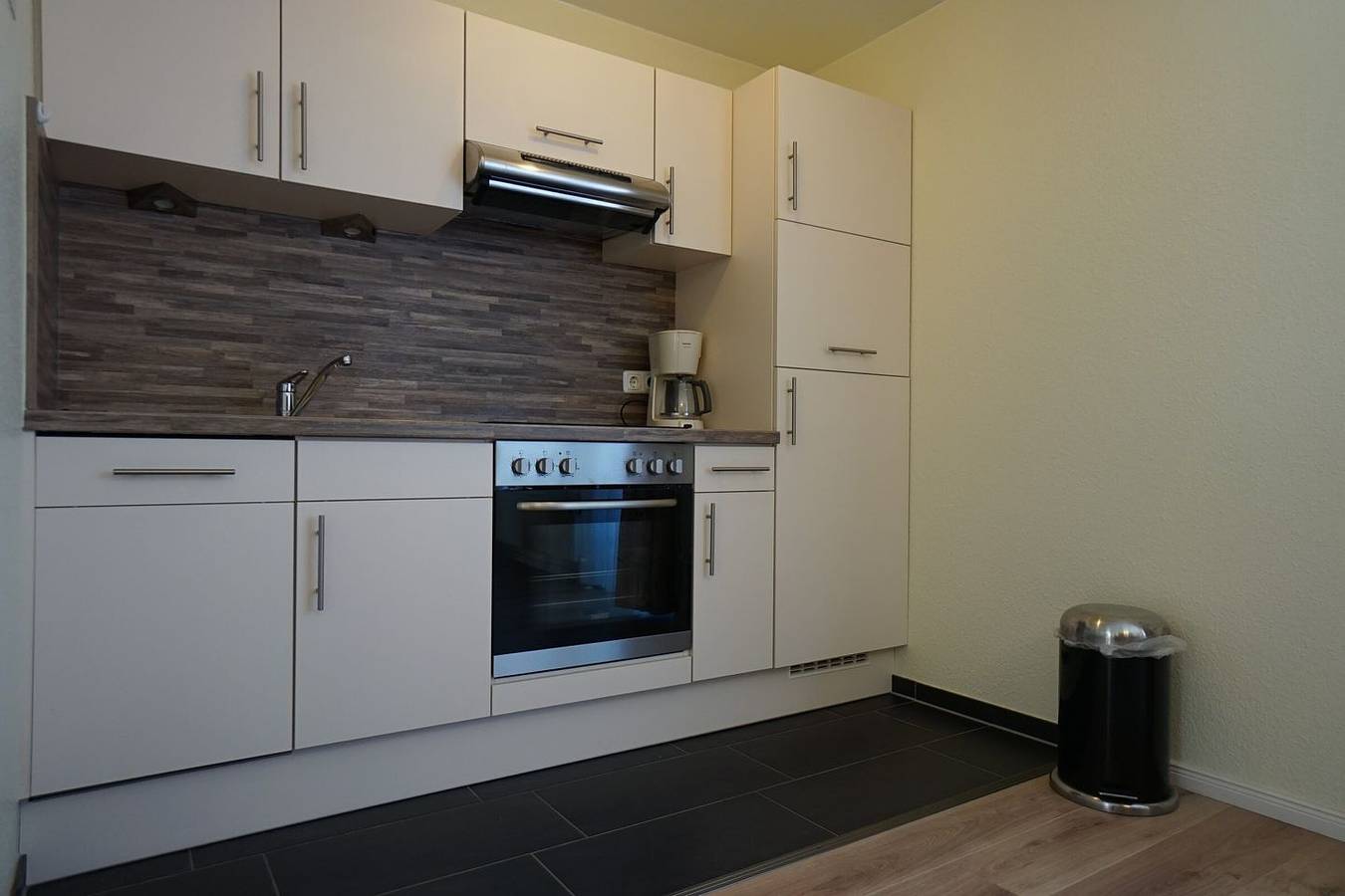 Ganze Wohnung, Haus Klabautermann Wohnung in Büsum, Dithmarschen