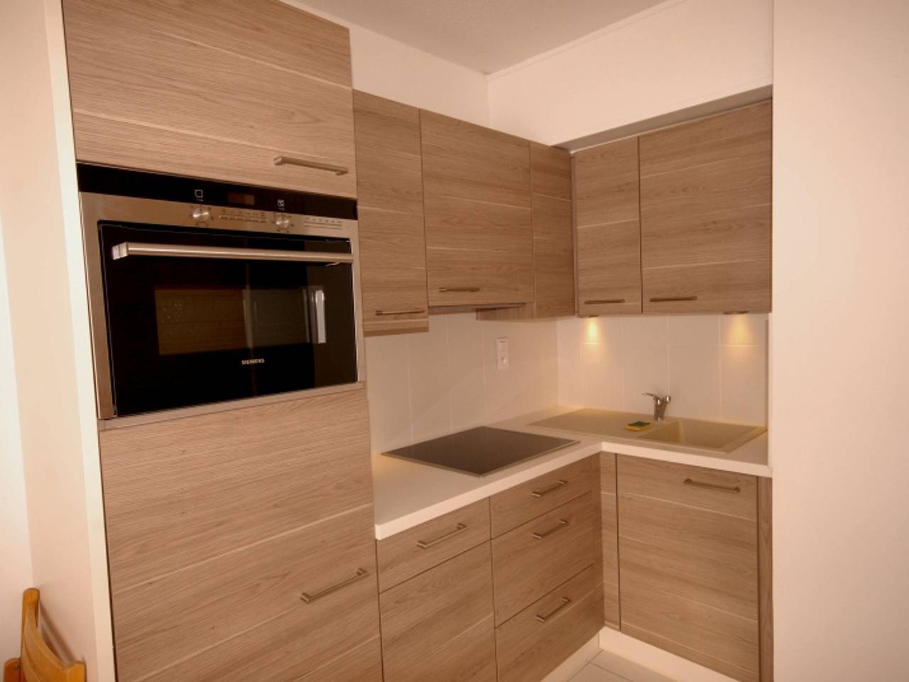 Estudio entero, Estudio cómodo 6 pers, admite mascotas, vista suroeste in Gourette, Eaux-Bonnes