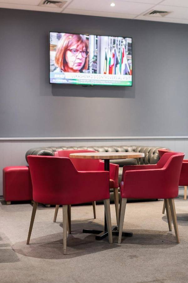 Hotel Expo in Bruxelles, Région de Bruxelles
