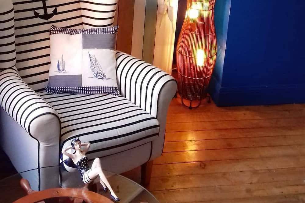 Chambre marine la maison de josepha in Ferrals-les-Corbières, Côte méditerranéenne (France)