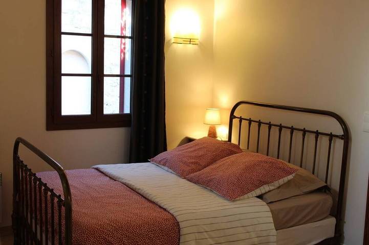 Location de vacances pour 4 personnes à Peillon - 2