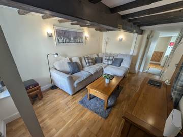 Cottage for 4 People in Torquay, Torbay, Photo 3