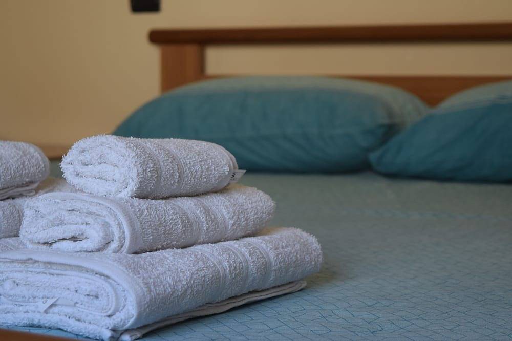 Entire apartment, Yamalu House in Cutro, Crotone Province