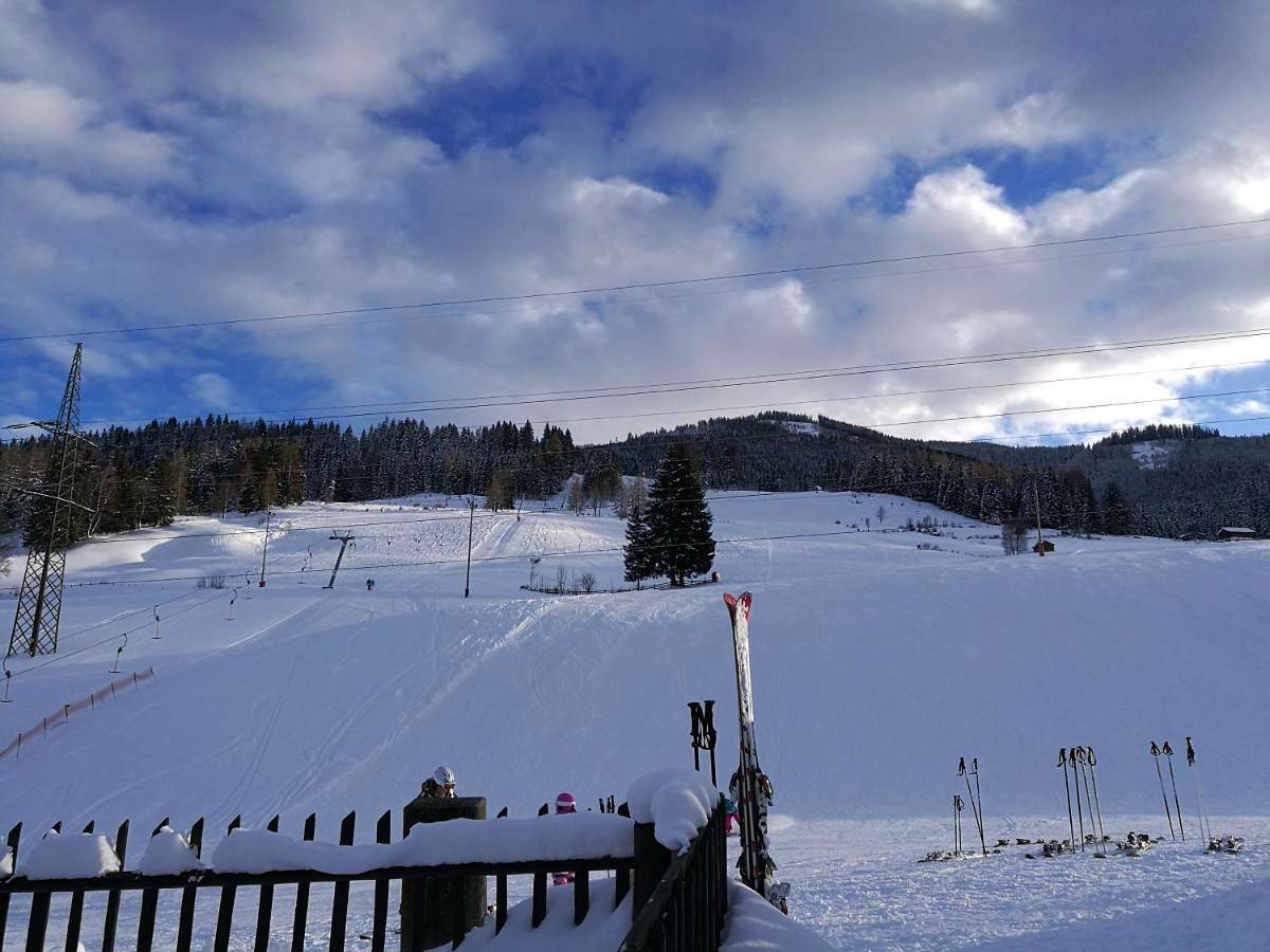 Ganze Wohnung, Gasthof Oberwirt in Lend, Ski Amadé