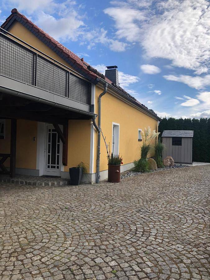 Ganze Wohnung, Holiday Home in Luckau, Dahme-Spreewald
