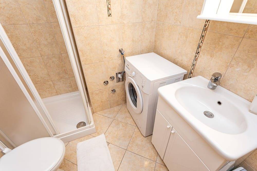   Apartments Villa Ana in Krk Stadt, Krk
