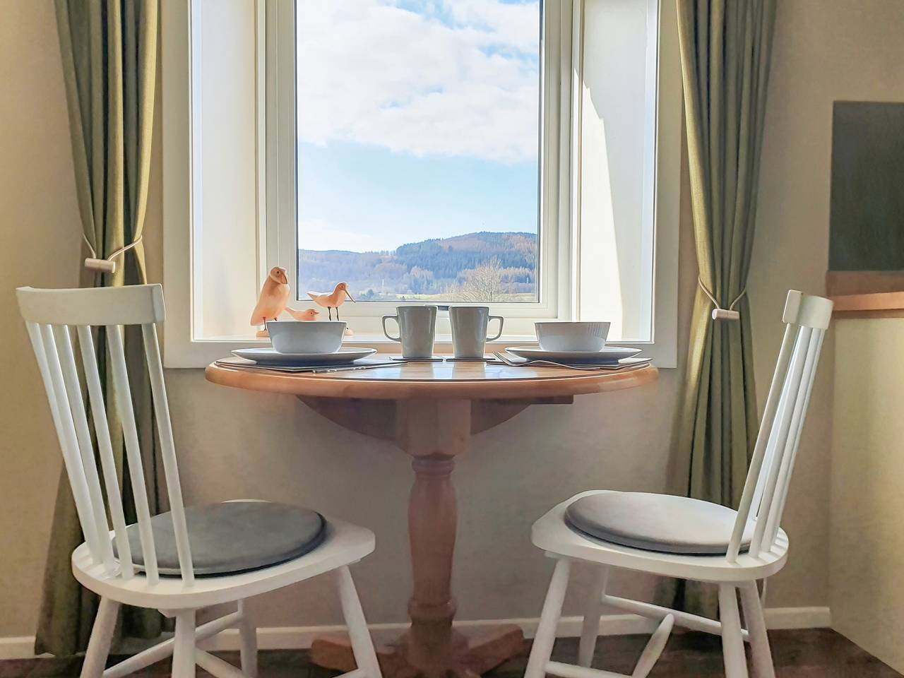 Elmwood East - Uk7576 in Pitlochry, Perthshire