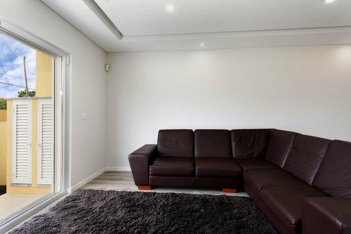 Location de vacances pour 8 personnes, avec jardin dans Fernão Ferro - 3