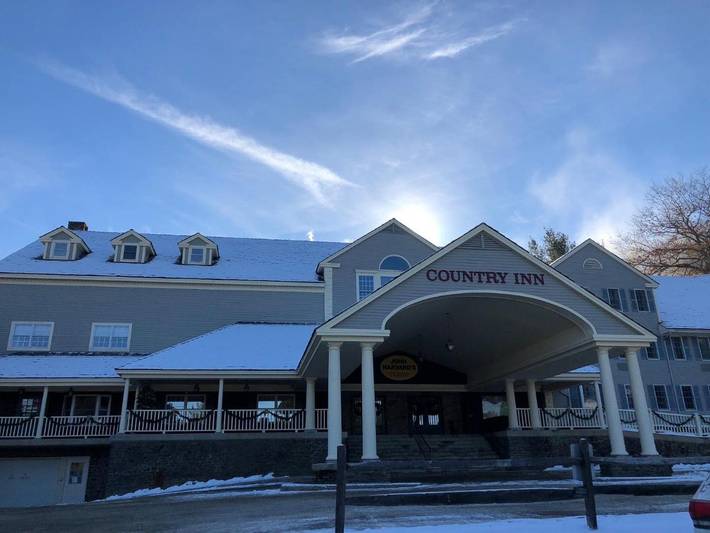 Vakantiehuis voor 5 personen, met zwembad en whirlpool in Massachusetts