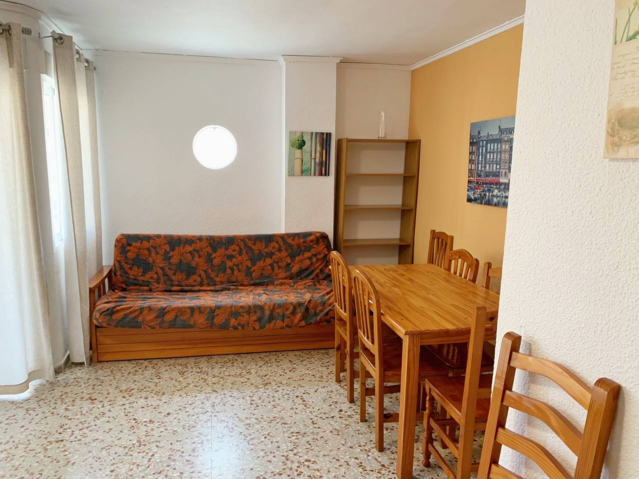 Appartamento intero, Roma Xi - 2ª - 5º - 10ª in Playa de Gandía, Costa de Valencia