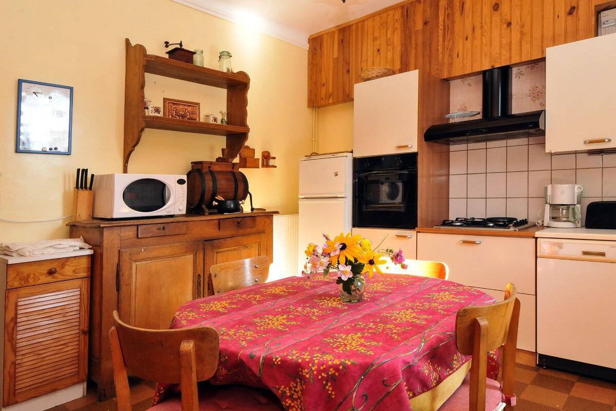 Ferienhaus für 5 Personen mit Garten in Villers-en-Argonne, Marne