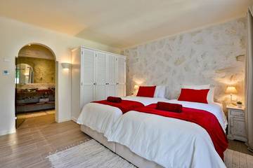 Glamping voor 12 Personen in Santa Eulària des Riu, Oost-Ibiza, Afbeelding 3