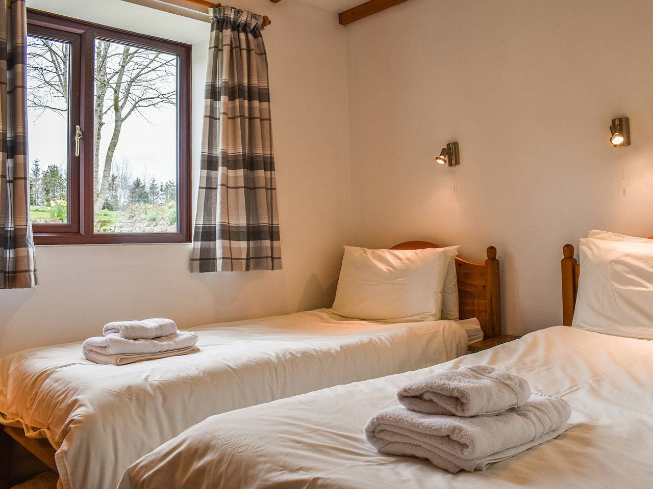May Cottage-Uk38279 in North York Moors National Park