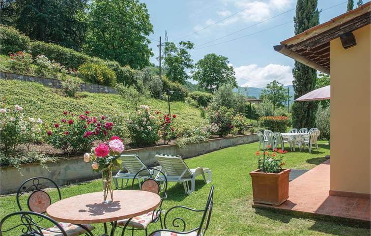 Location de vacances pour 8 personnes, avec terrasse, animaux acceptés à Dicomano - 3