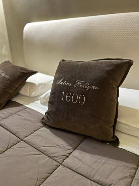 Antica Foligno 1600 magic apartment in Foligno, Perugia e dintorni