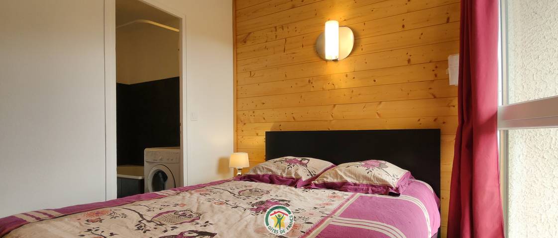 Gîte pour 4 personnes à Villard-de-Lans - 4