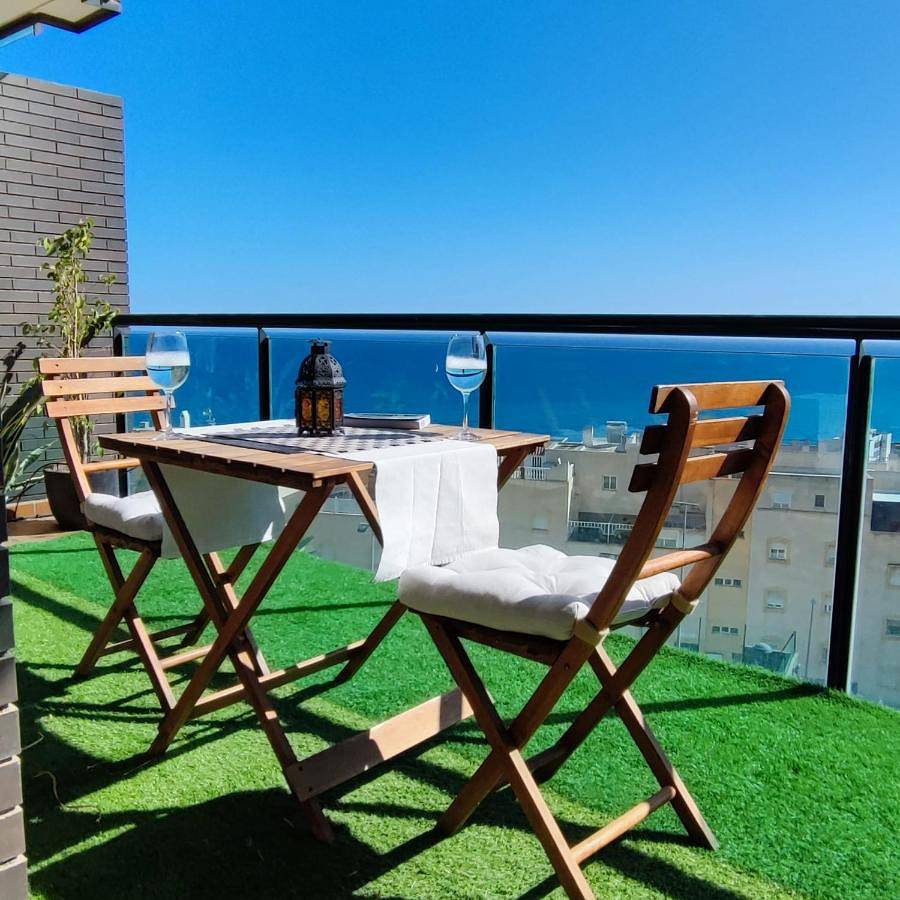 Apartamento entero, El mirador de aguadulce in Aguadulce, Roquetas de Mar