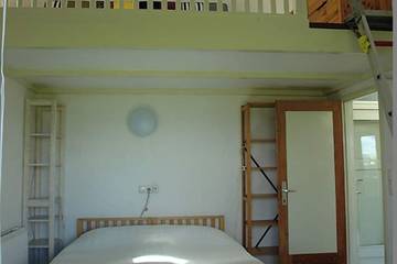 Cottage für 2 Personen in Amsterdam Oost, Holländische Küste, Bild 1