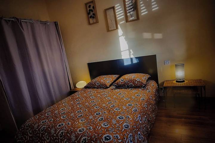 Gîte pour 4 personnes à Cosnac - 3