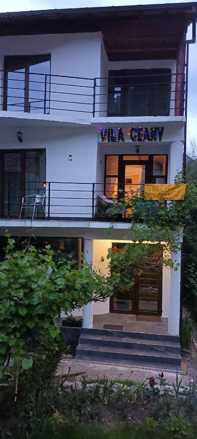Maison d’hôte pour 2 personnes, avec vue et jardin en Roumanie - 2