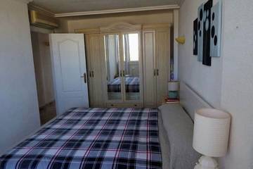 Apartment for 3 People in Sant Antoni de Portmany, West Ibiza, Photo 1